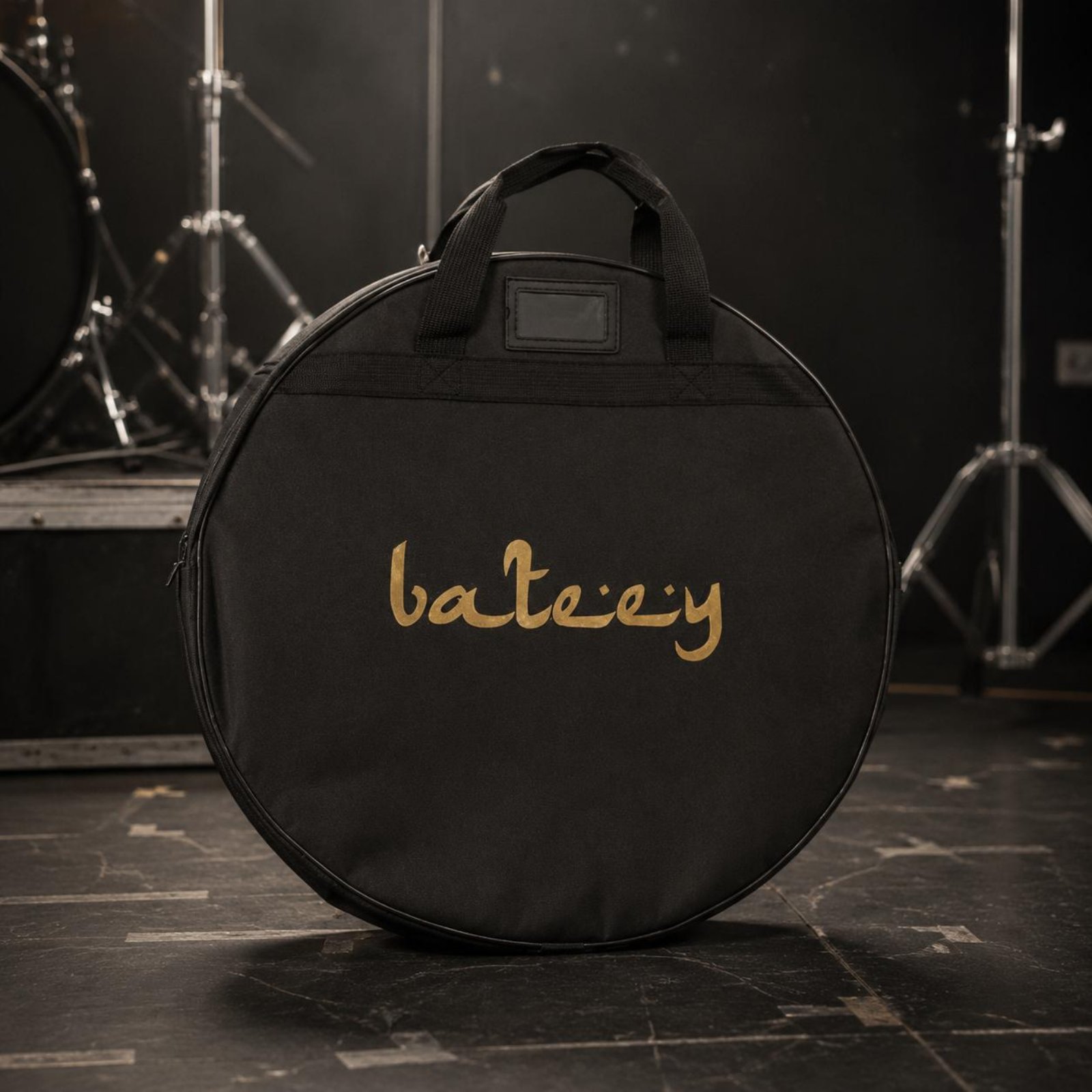 Travel Accessories Gear - Drum Cymbal Bag Lightweight Hand Carry