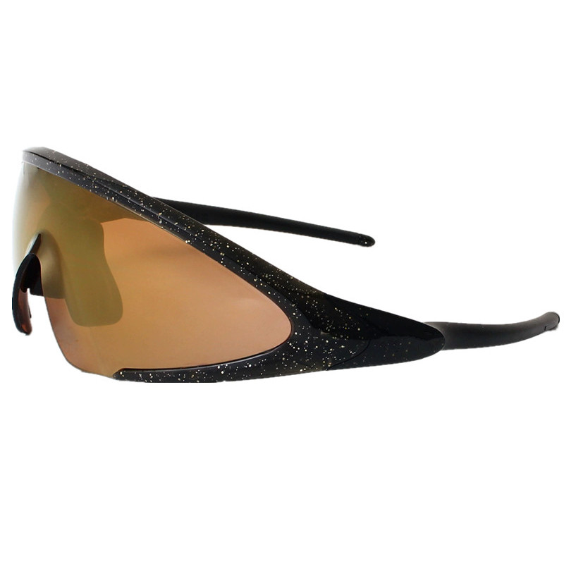 Travel Accessories Brand - Fashion Sunglasses Women Men Brand Mirror