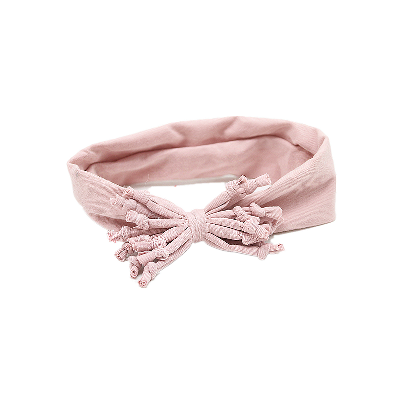 Travel Accessories For 2 Year Old - Baby Girl Headbands Newborn Infant Toddler