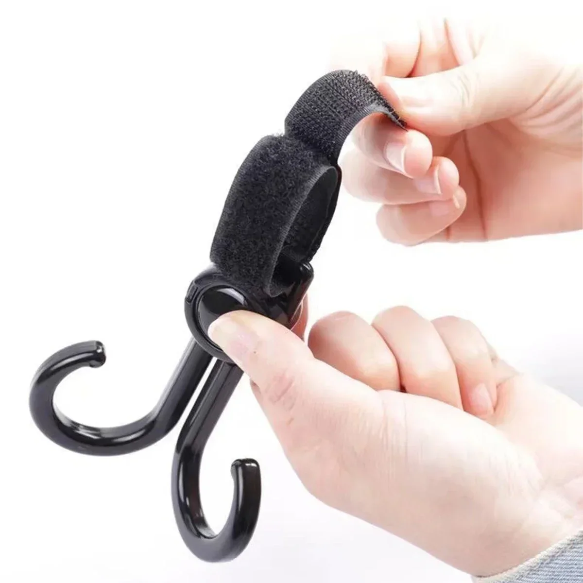 Rotatable Double Hooks Baby St - Travel Accessories For 2 Year Old 评论和价格
