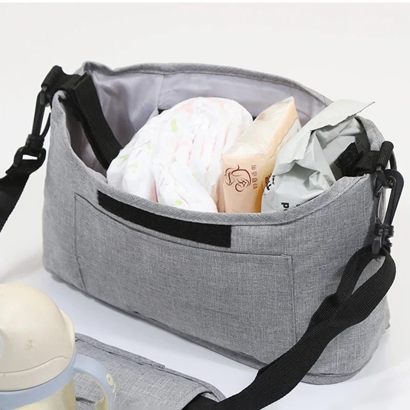 Baby Stroller Organizer Bag Ho - Travel Accessories For 2 Year Old 评论和价格