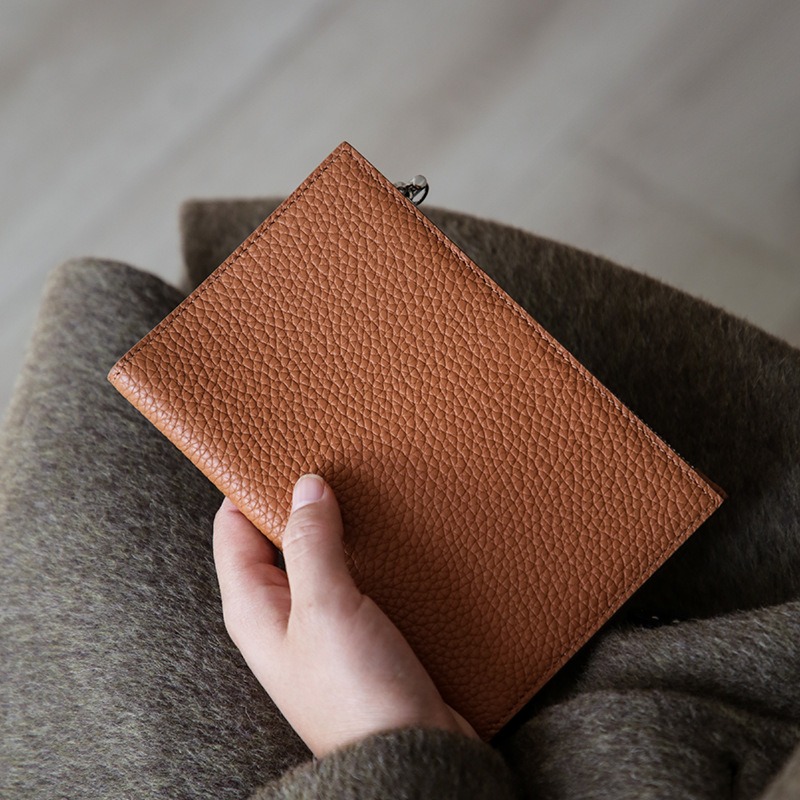 Leather Passport Holder Covers - Travel Accessories For Plane 评论和价格