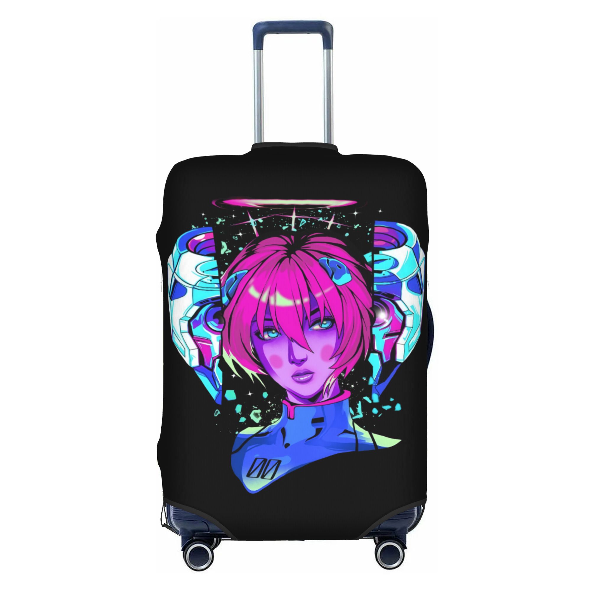 Rei And EVA 00 Neon Genesis Ev - Travel Accessories Rei 评论和价格