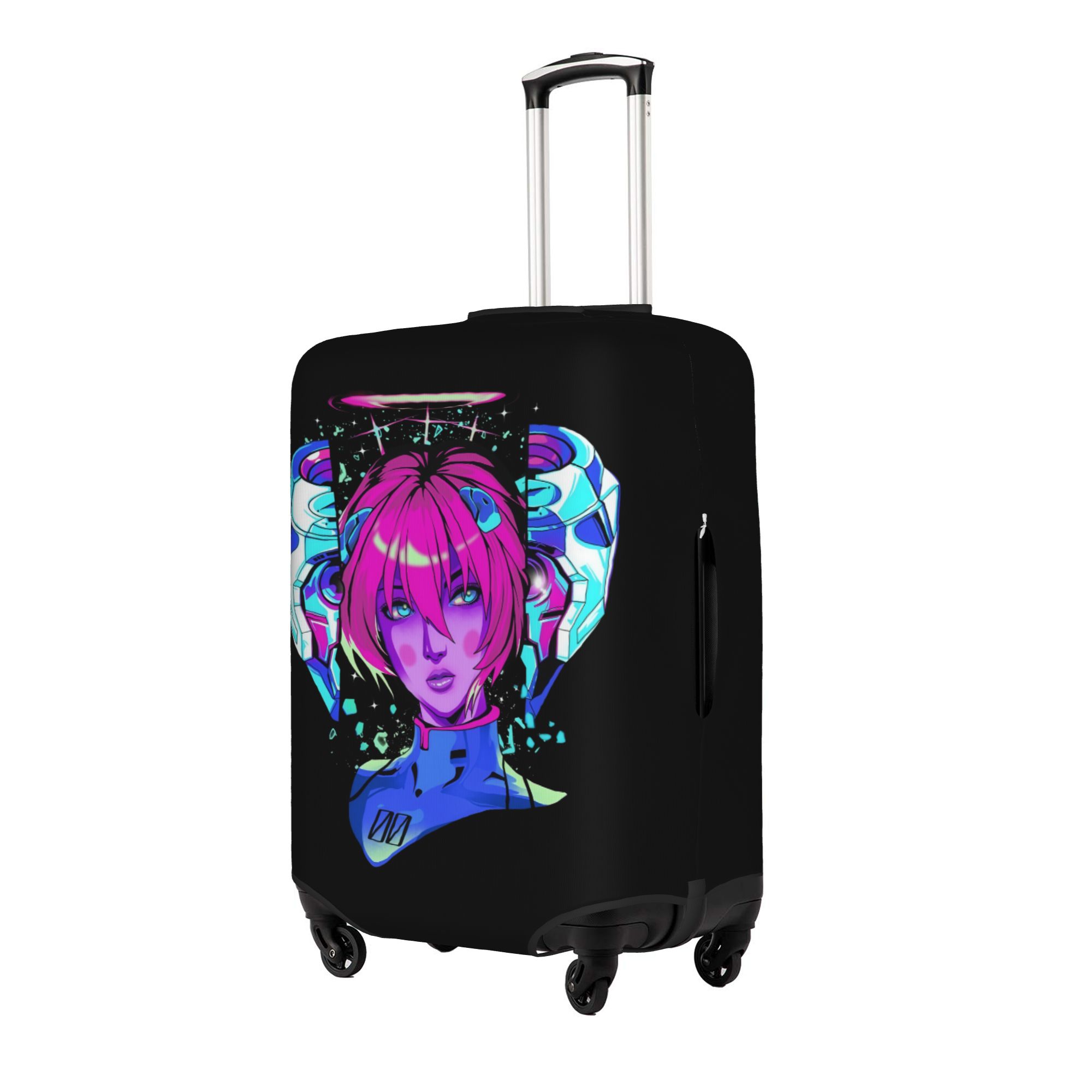 Rei And EVA 00 Neon Genesis Ev - Travel Accessories Rei 评论和价格