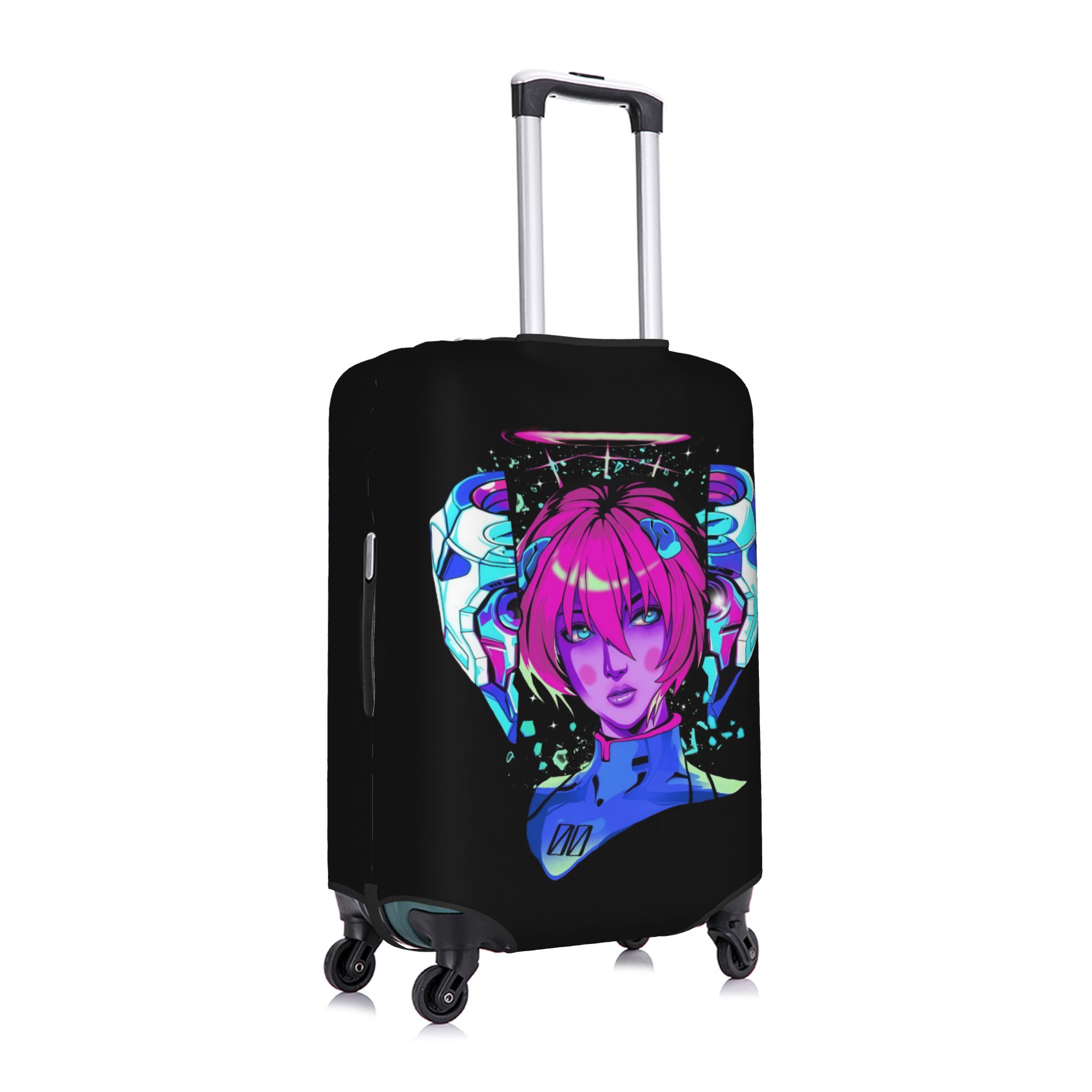 Rei And EVA 00 Neon Genesis Ev - Travel Accessories Rei 评论和价格