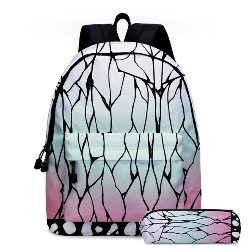 Demon Slayer Kochou Shinobu Ka - Travel Accessories Logo 评论和价格