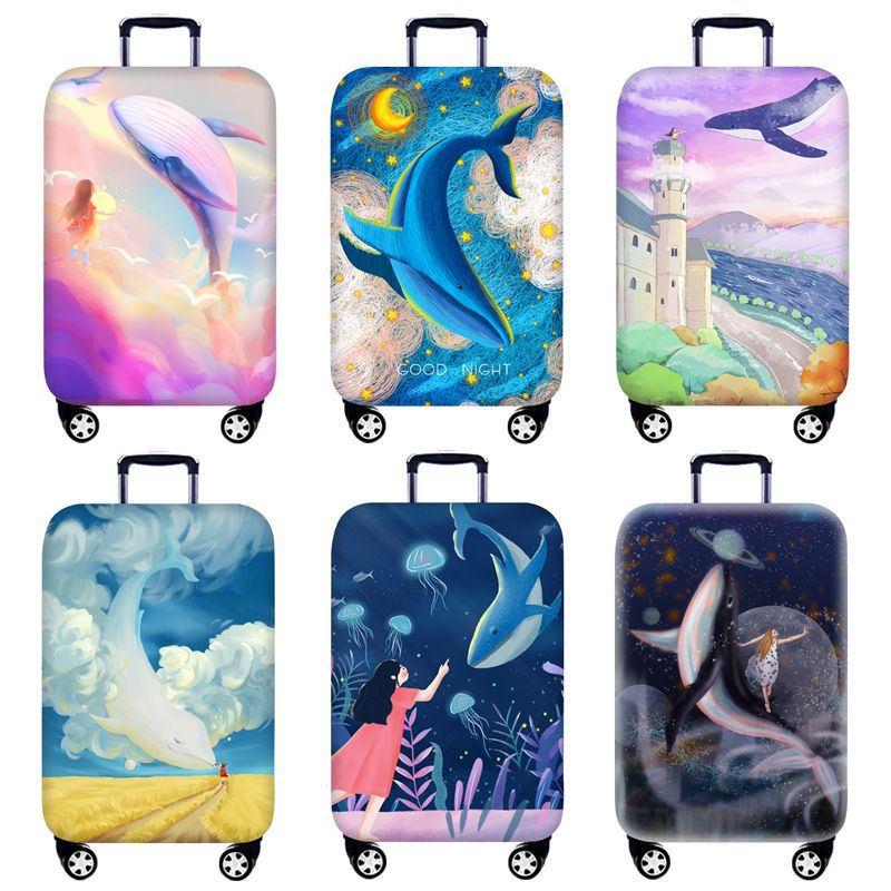 Starry Sky Brand Thicken Trave - Travel Accessories Brand 评论和价格