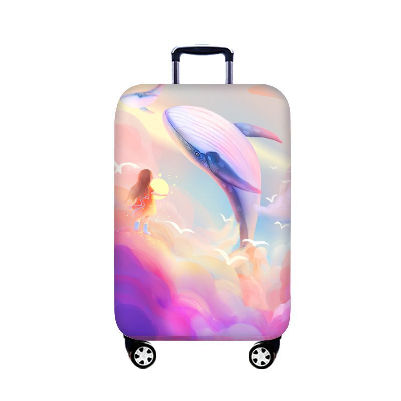 Starry Sky Brand Thicken Trave - Travel Accessories Brand 评论和价格
