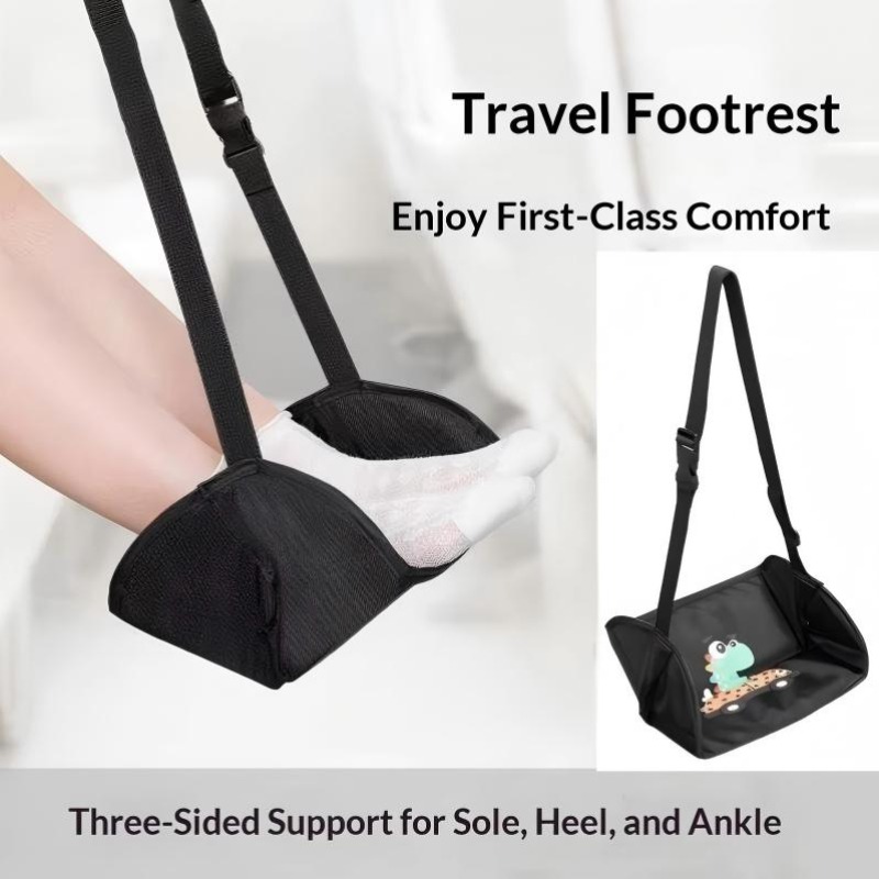 Adjustable Portable Car Travel - Travel Accessories Essentials 评论和价格