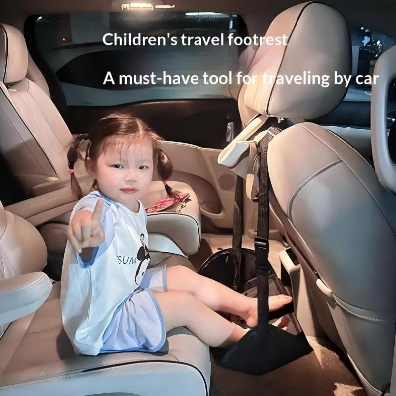 Adjustable Portable Car Travel - Travel Accessories Essentials 评论和价格