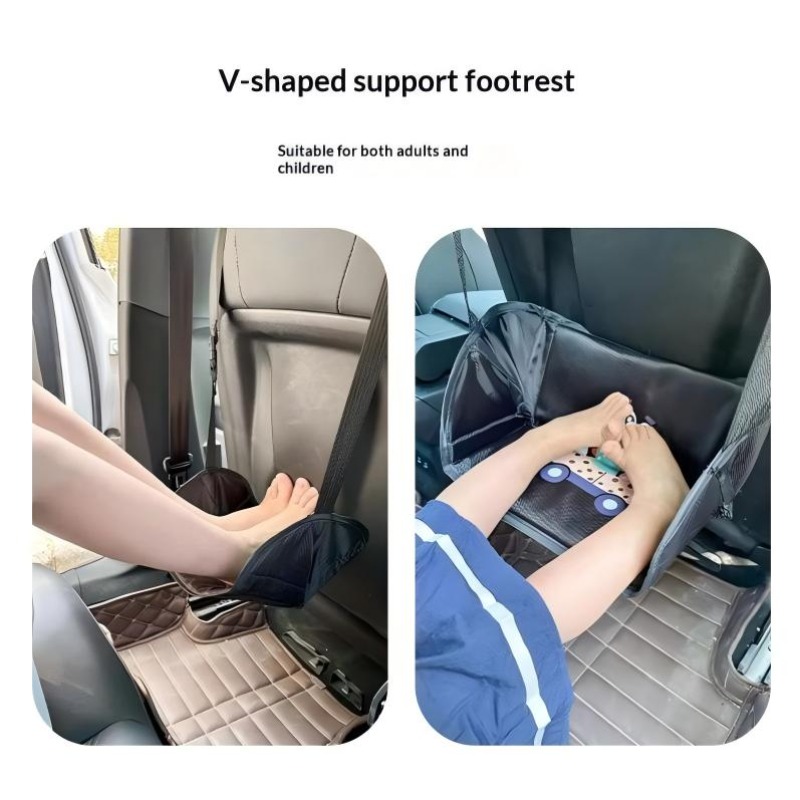 Adjustable Portable Car Travel - Travel Accessories Essentials 评论和价格