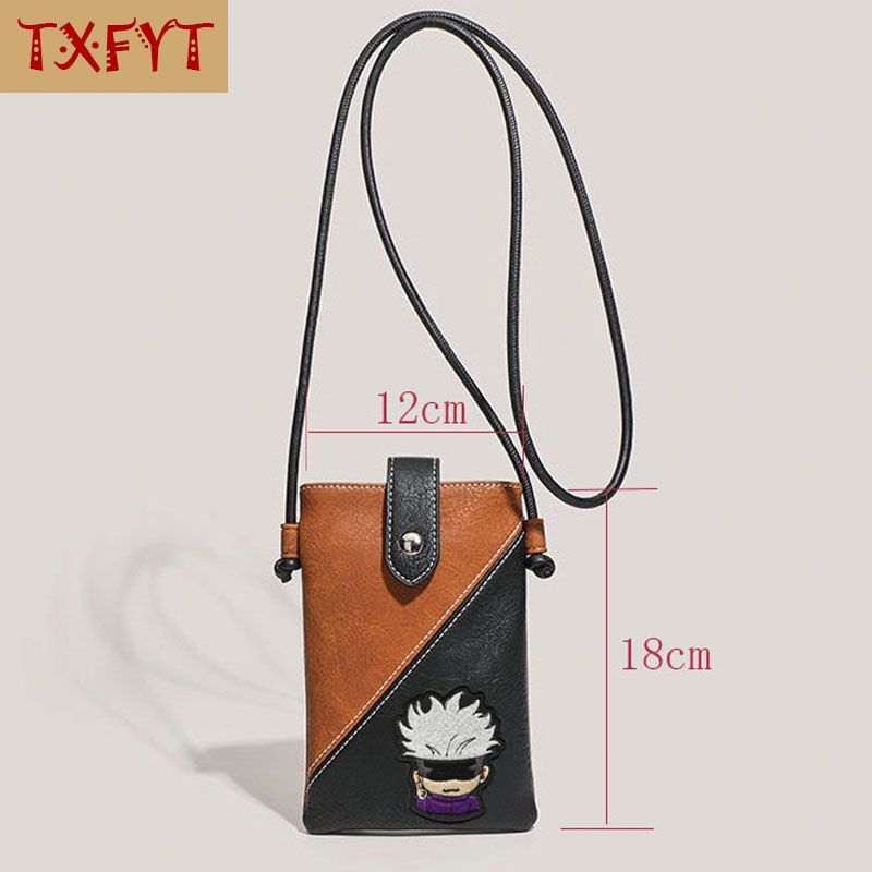 Jujutsu Kaisen Gojo Satoru  PU - Travel Accessories Gifts 评论和价格