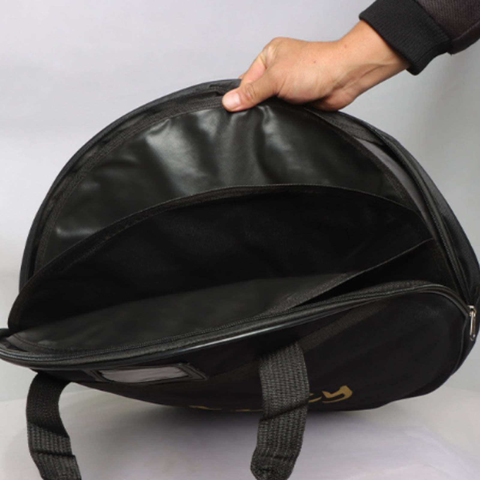Drum Cymbal Bag Lightweight Ha - Travel Accessories Gear 评论和价格