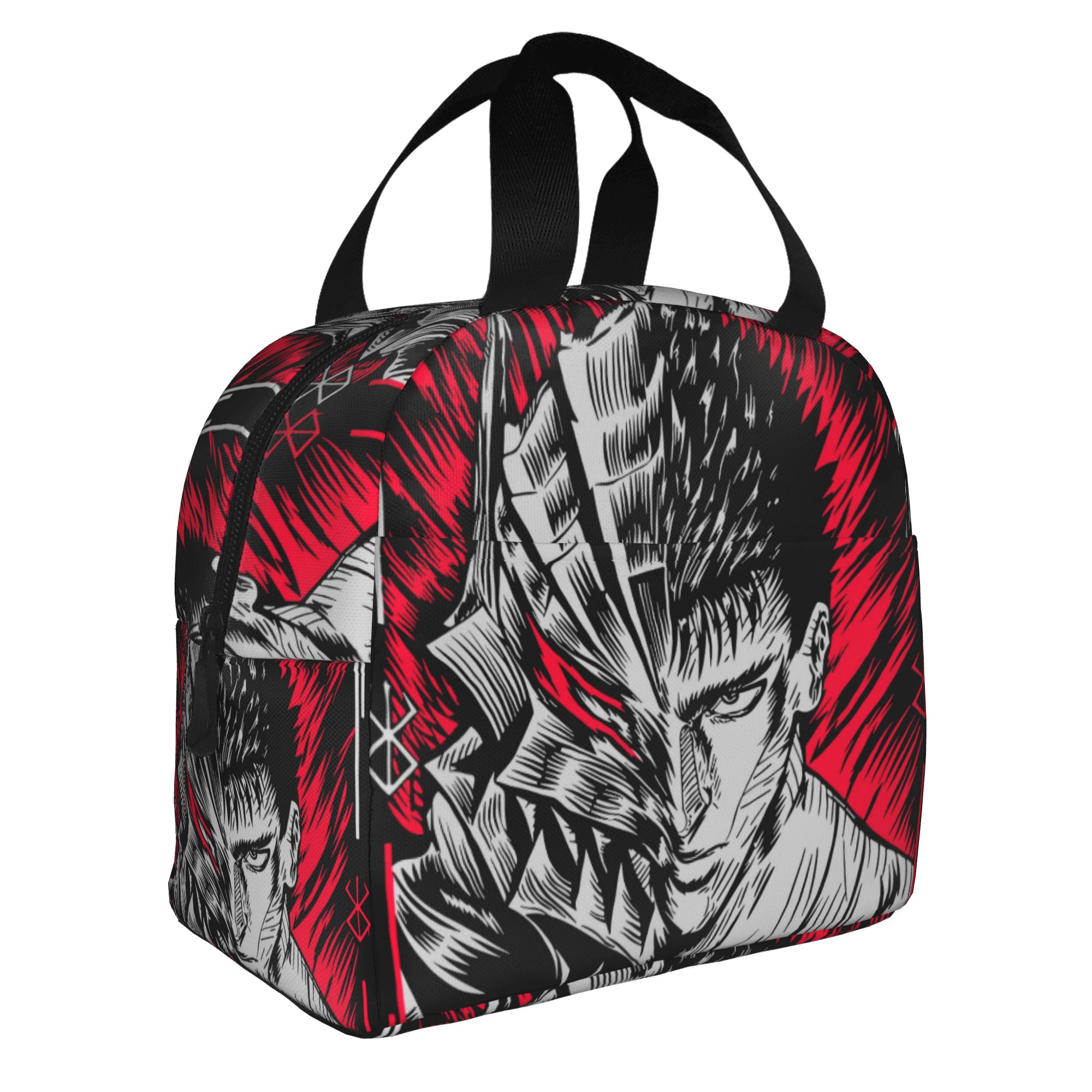 B-Berserks Thermal Insulated L - Travel Accessories Brand 评论和价格