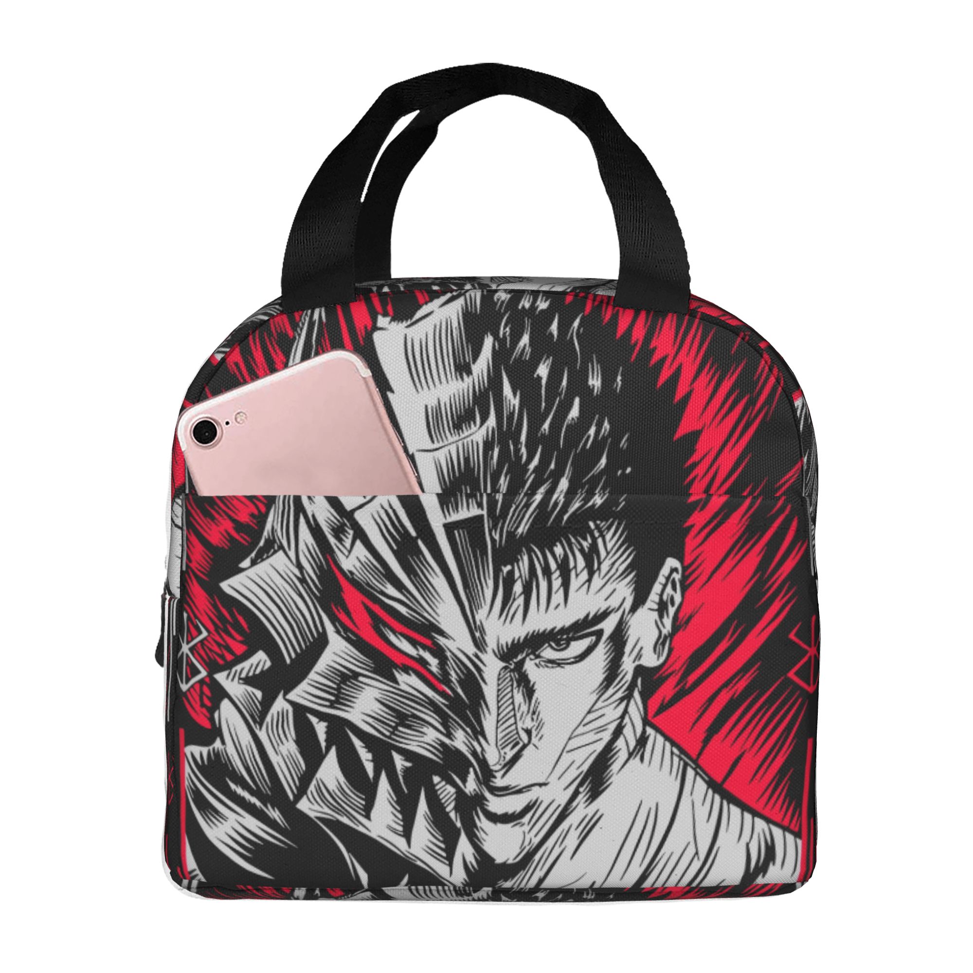 B-Berserks Thermal Insulated L - Travel Accessories Brand 评论和价格
