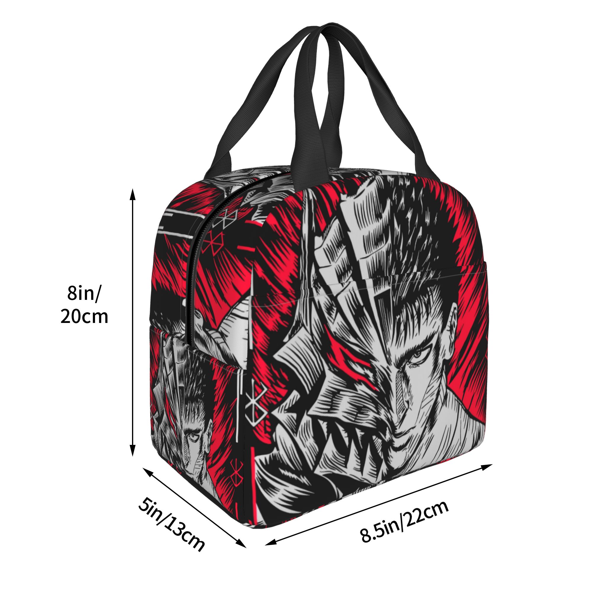 B-Berserks Thermal Insulated L - Travel Accessories Brand 评论和价格
