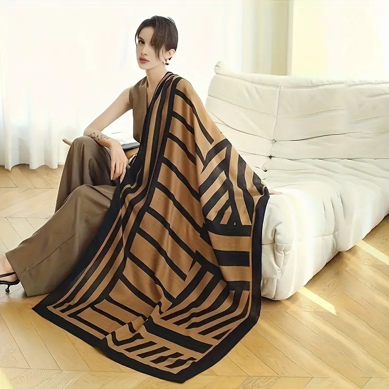 Fashion Cotton Linen Lightweig - Travel Accessories Essentials 评论和价格