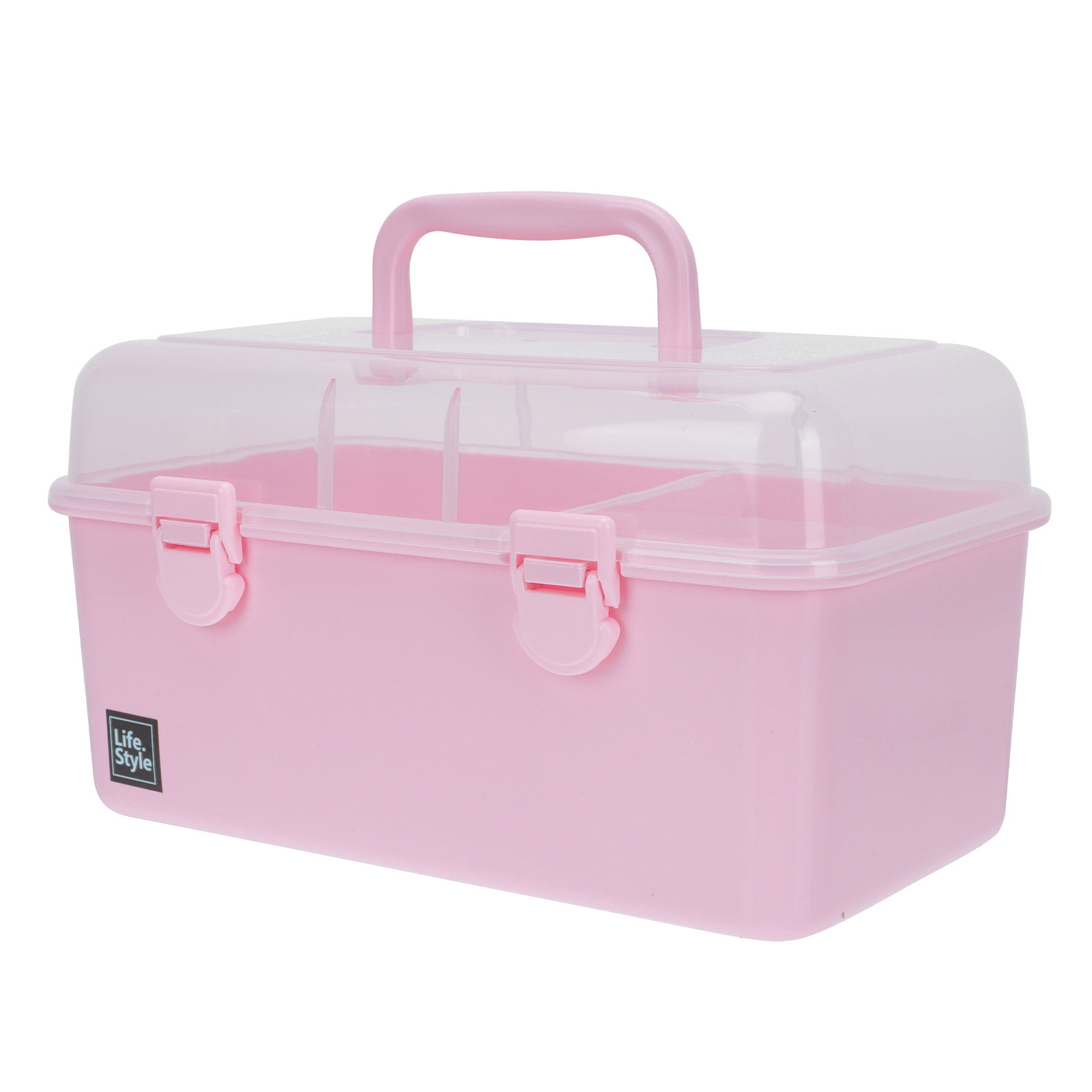1Pcs Two-Level Hair Accessory  - Accessories Travel Jewelry Box 评论和价格