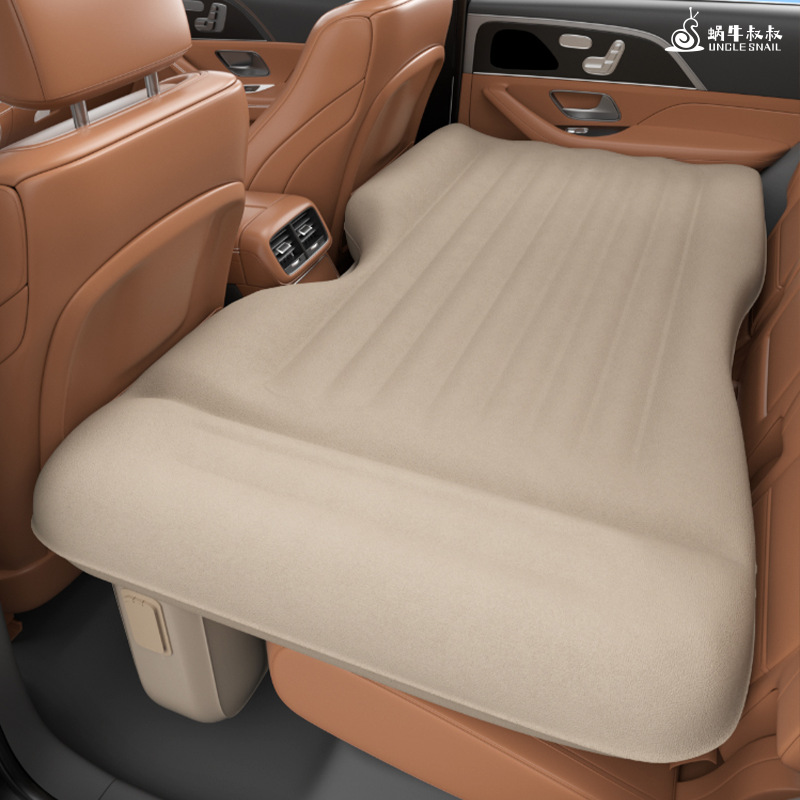 Car Travel Bed Automatic Air M - Travel Accessories Manufacturer 评论和价格