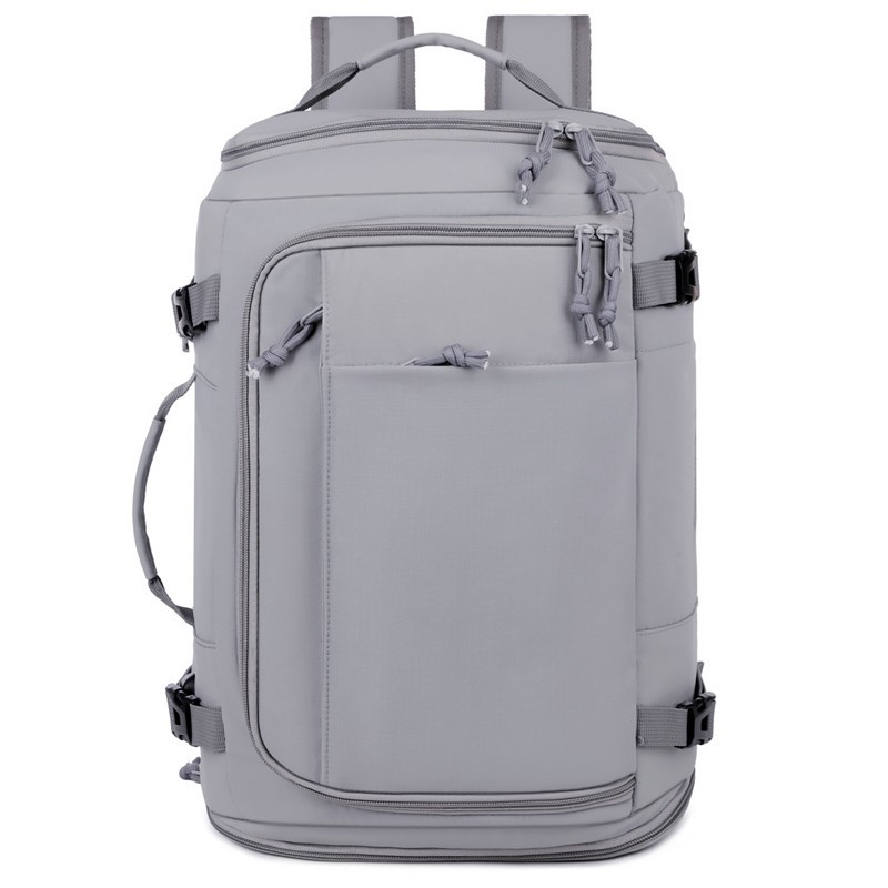 Travel Backpack Large Capacity - Travel Accessories Logo 评论和价格
