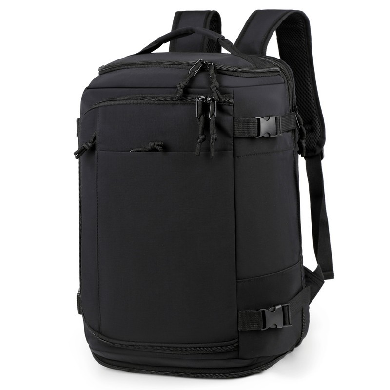 Travel Backpack Large Capacity - Travel Accessories Logo 评论和价格