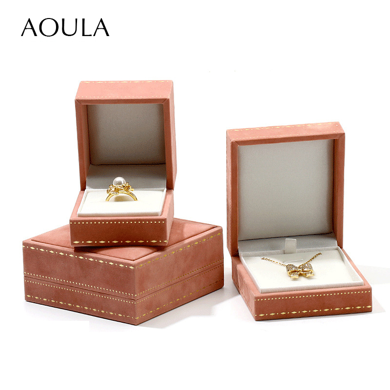 Luxury Ring Earrings Pendant N - Travel Accessories Wholesale 评论和价格