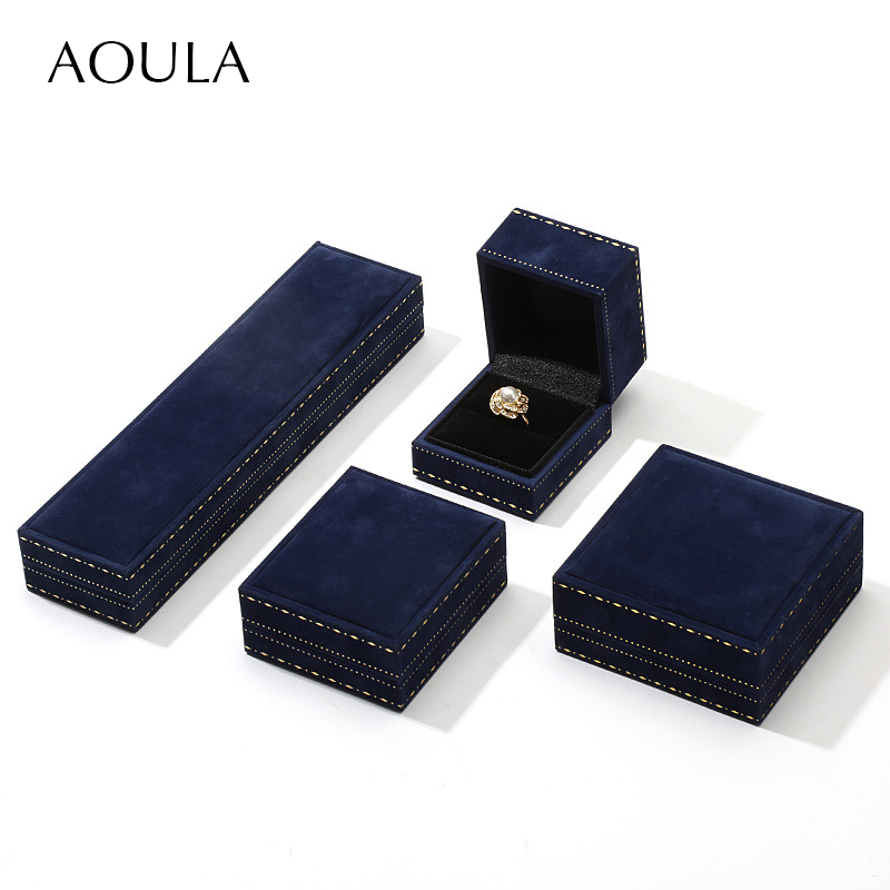 Luxury Ring Earrings Pendant N - Travel Accessories Wholesale 评论和价格