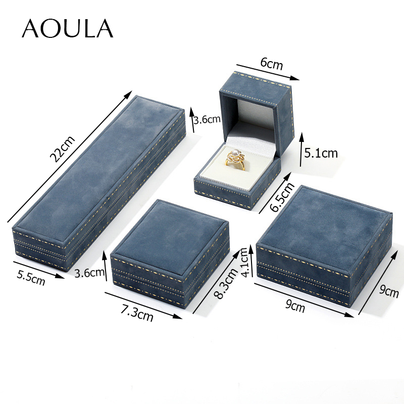 Luxury Ring Earrings Pendant N - Travel Accessories Wholesale 评论和价格