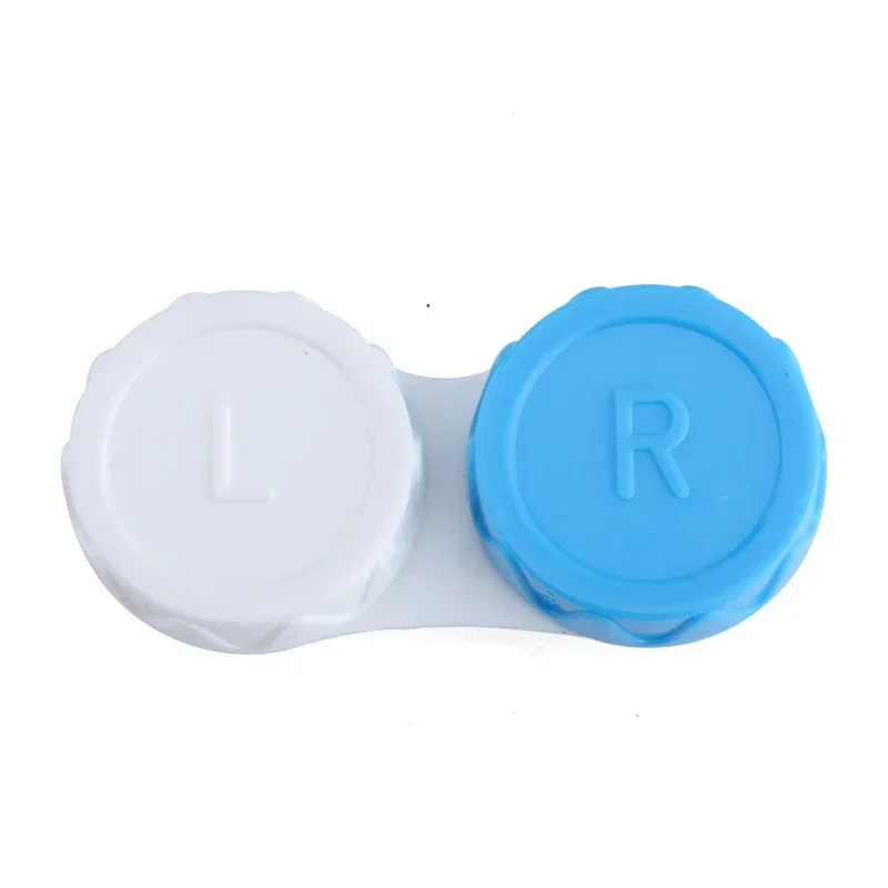 1 PCS Glasses Cosmetic Contact - Travel Accessories Wholesale 评论和价格