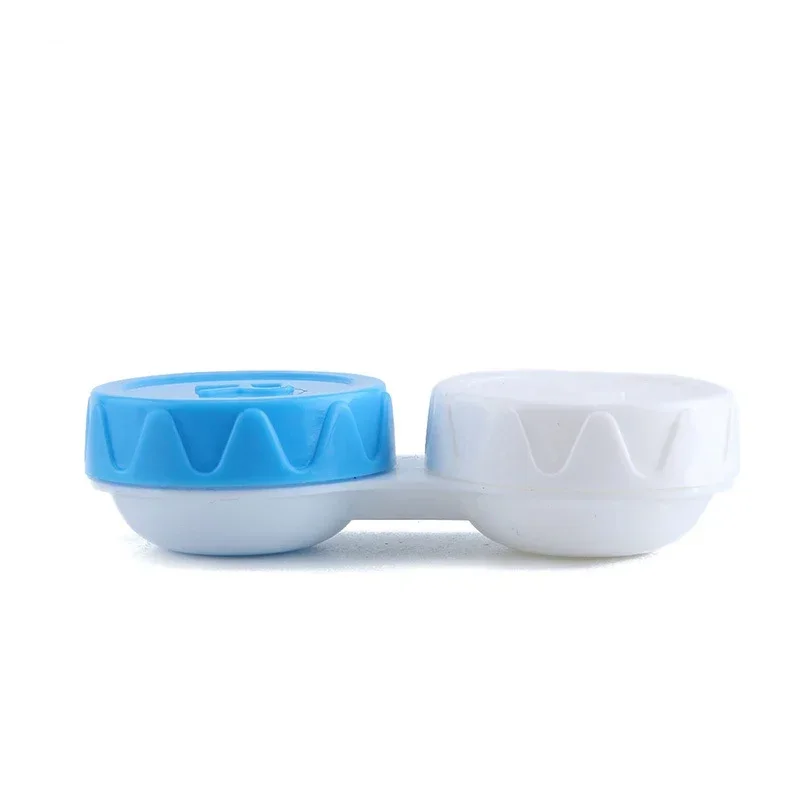 1 PCS Glasses Cosmetic Contact - Travel Accessories Wholesale 评论和价格