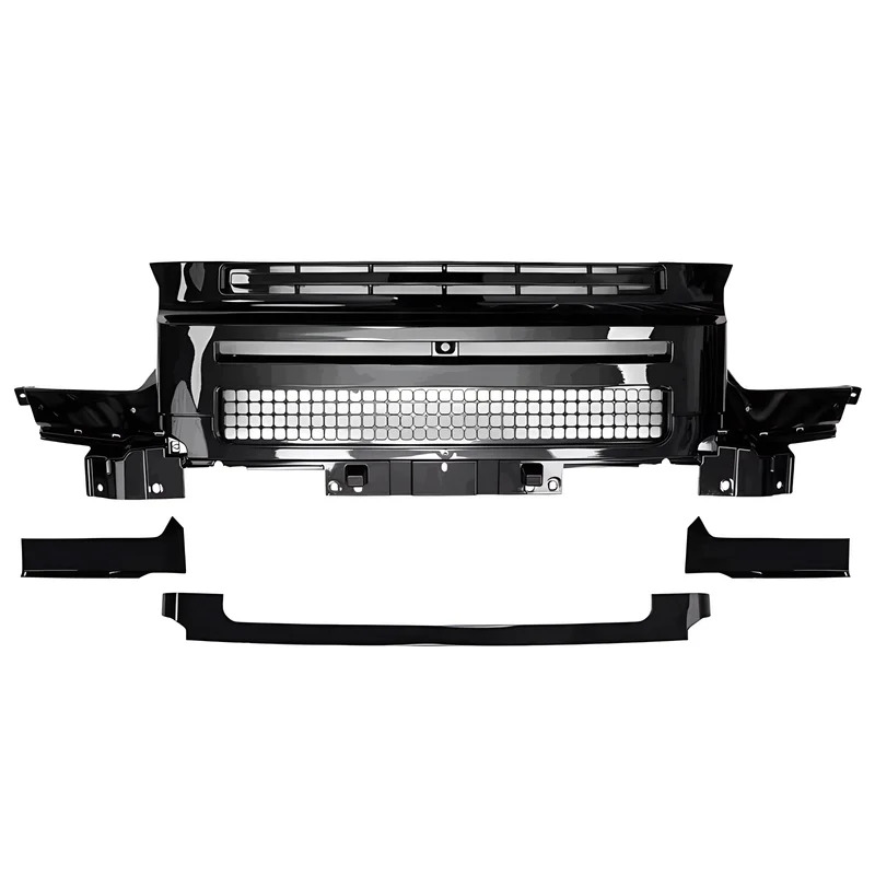 Jetour Traveller T2 Car Body K - Travel Accessories Wholesale 评论和价格