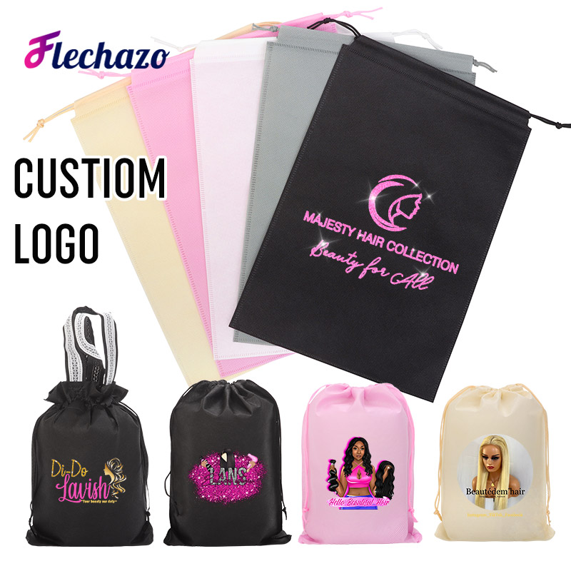 20Pcs Wig Storage Bags For Mul - Travel Accessories Logo 评论和价格