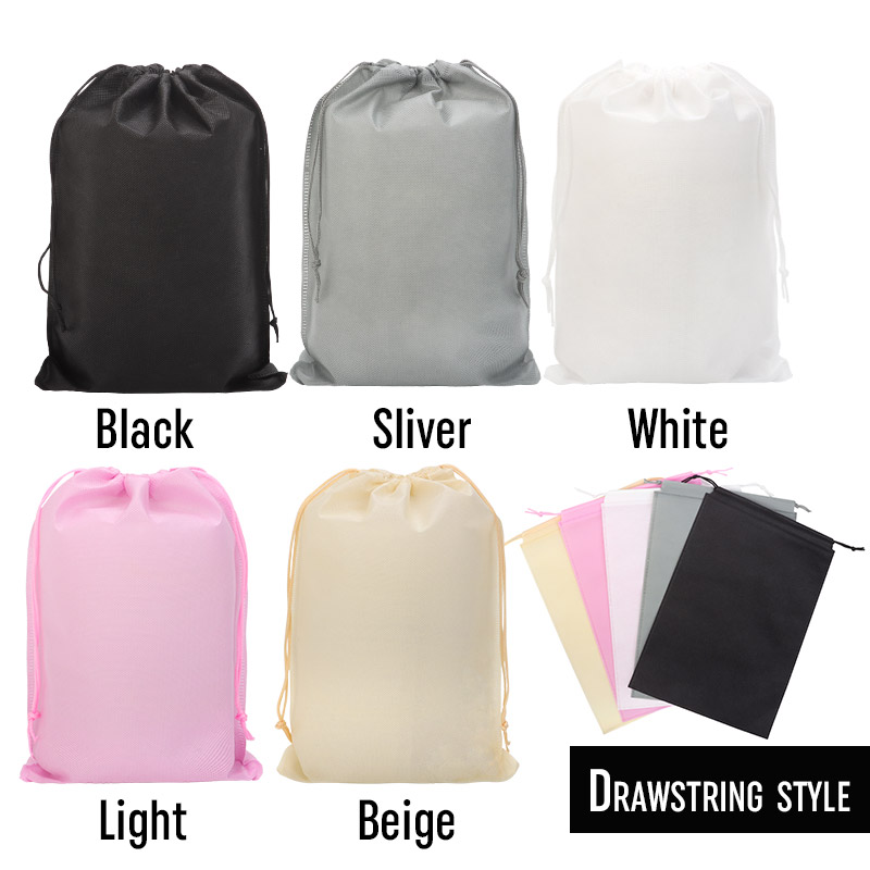 20Pcs Wig Storage Bags For Mul - Travel Accessories Logo 评论和价格