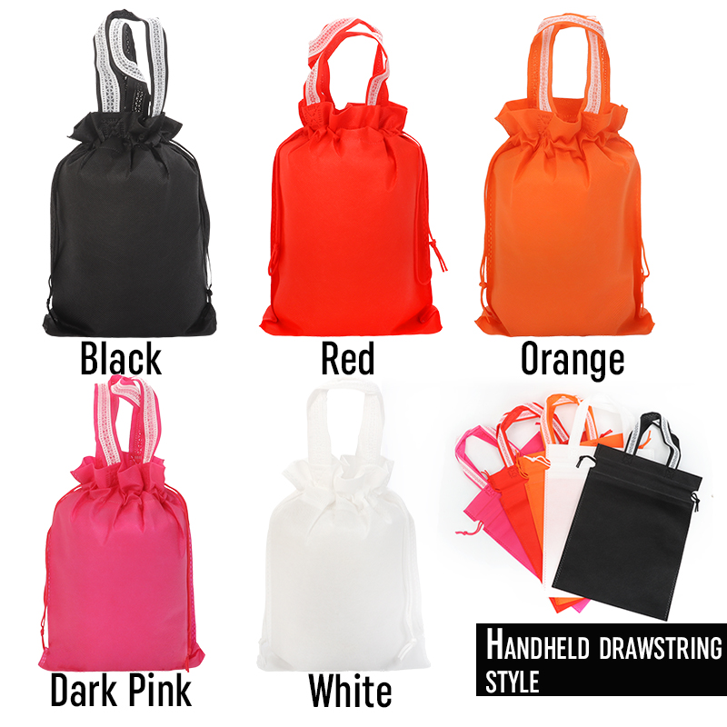 20Pcs Wig Storage Bags For Mul - Travel Accessories Logo 评论和价格