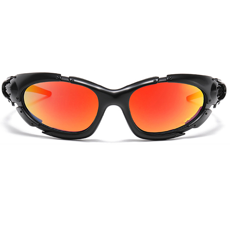 Design Square Sunglasses Men W - Travel Accessories Brand 评论和价格