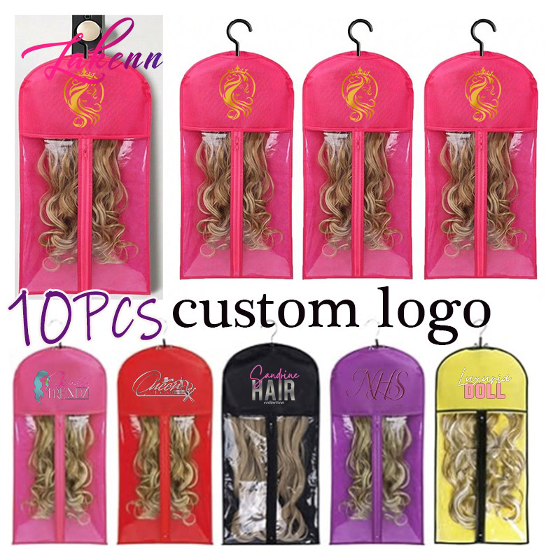 Perfect Extensions Holding Bag - Travel Accessories Logo 评论和价格