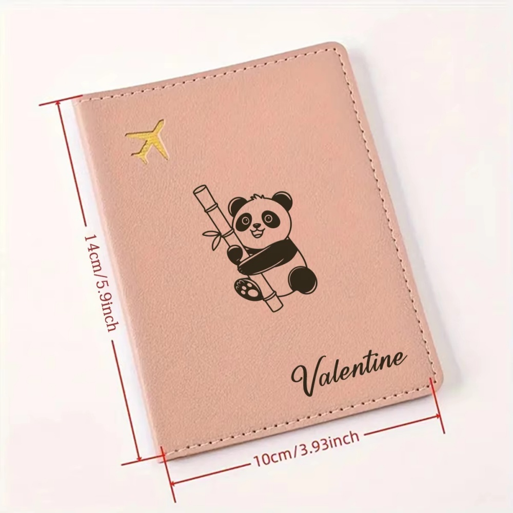 Personalized Name Boho Style L - Travel Accessories Present 评论和价格