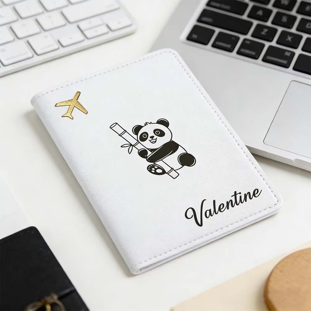 Personalized Name Boho Style L - Travel Accessories Present 评论和价格