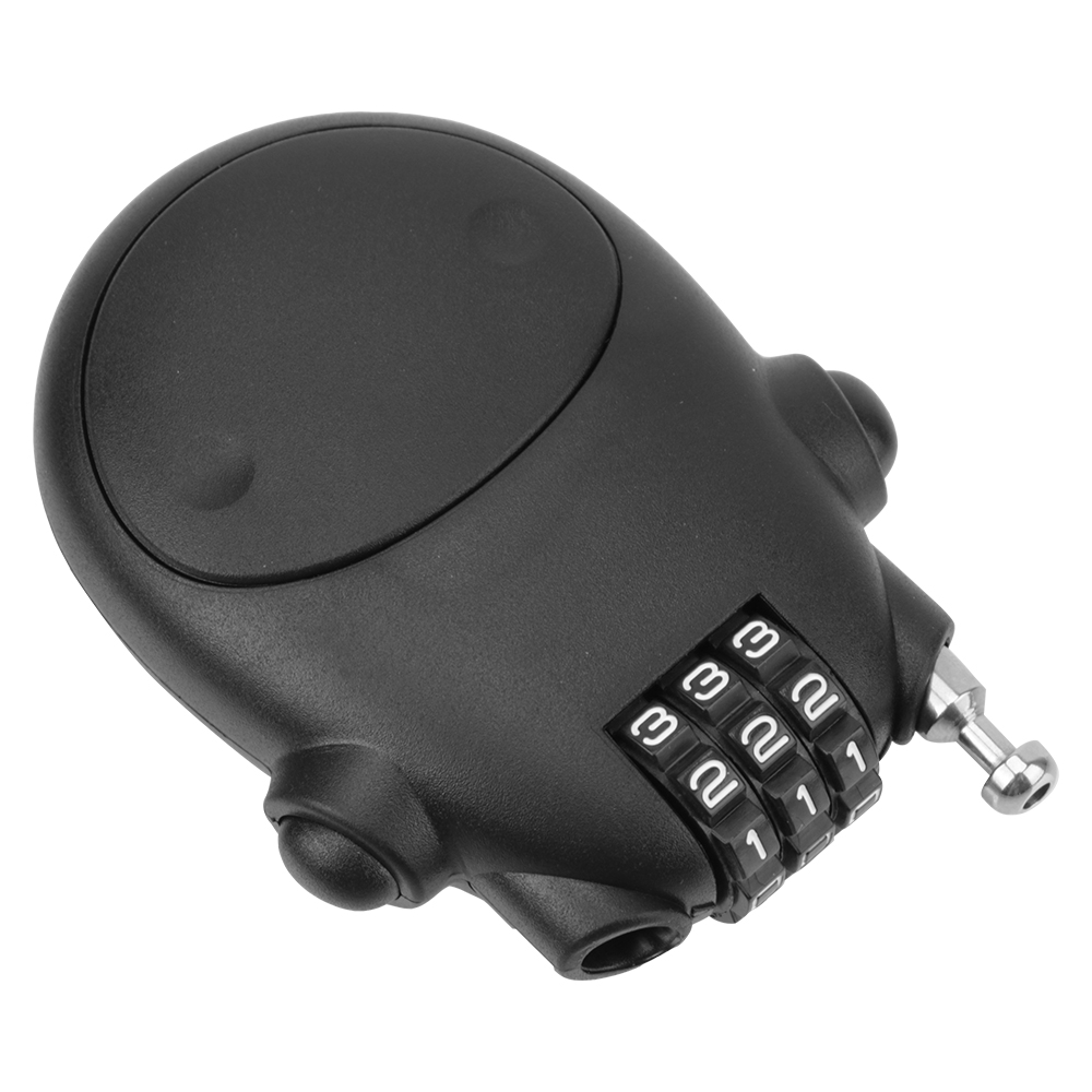 Wire Cable Combination Lock Co - Cable Lock Combination 评论和价格