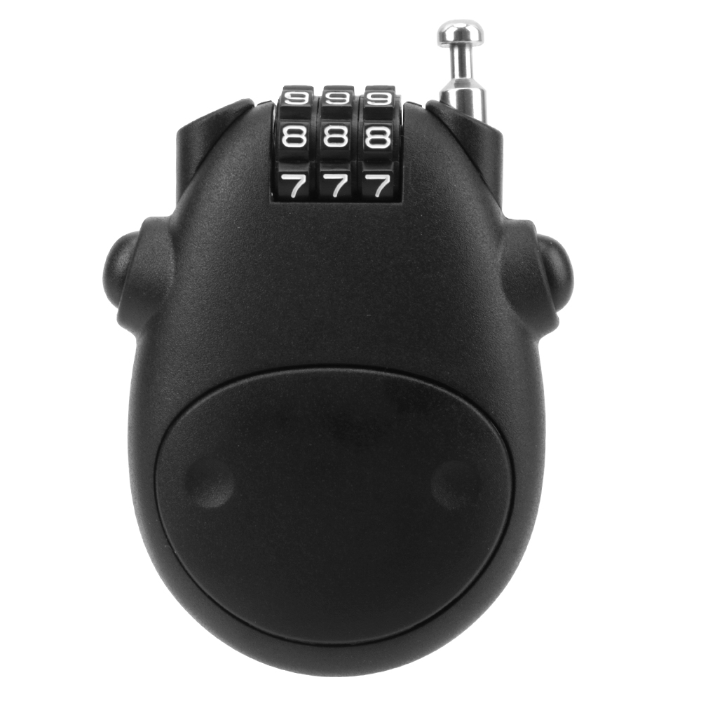 Wire Cable Combination Lock Co - Cable Lock Combination 评论和价格