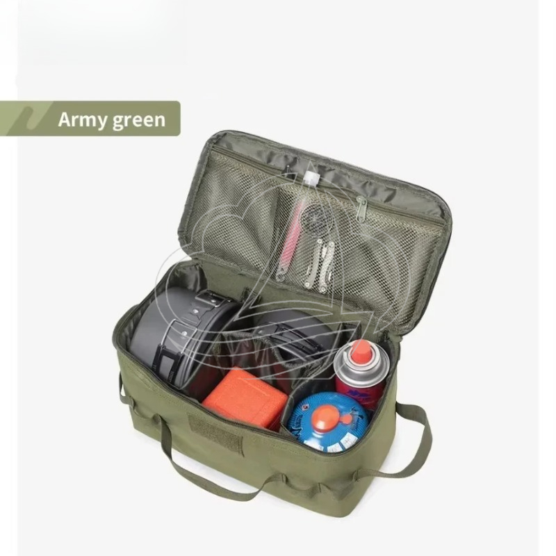 CAOX Large Capacity Outdoor Ca - Travel Accessories Gear 评论和价格