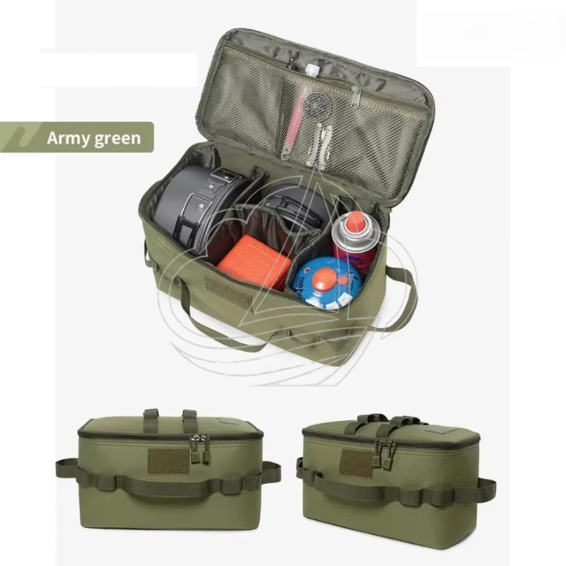 CAOX Large Capacity Outdoor Ca - Travel Accessories Gear 评论和价格