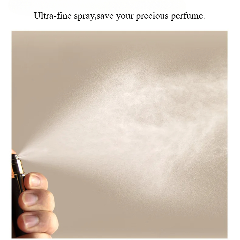 10ml Leather Perfume Bottle Re - Travel Accessories Wholesale 评论和价格