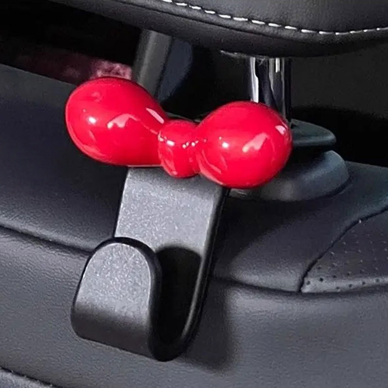 Minimalist Bow Car Back Seat H - Travel Accessories Essentials 评论和价格