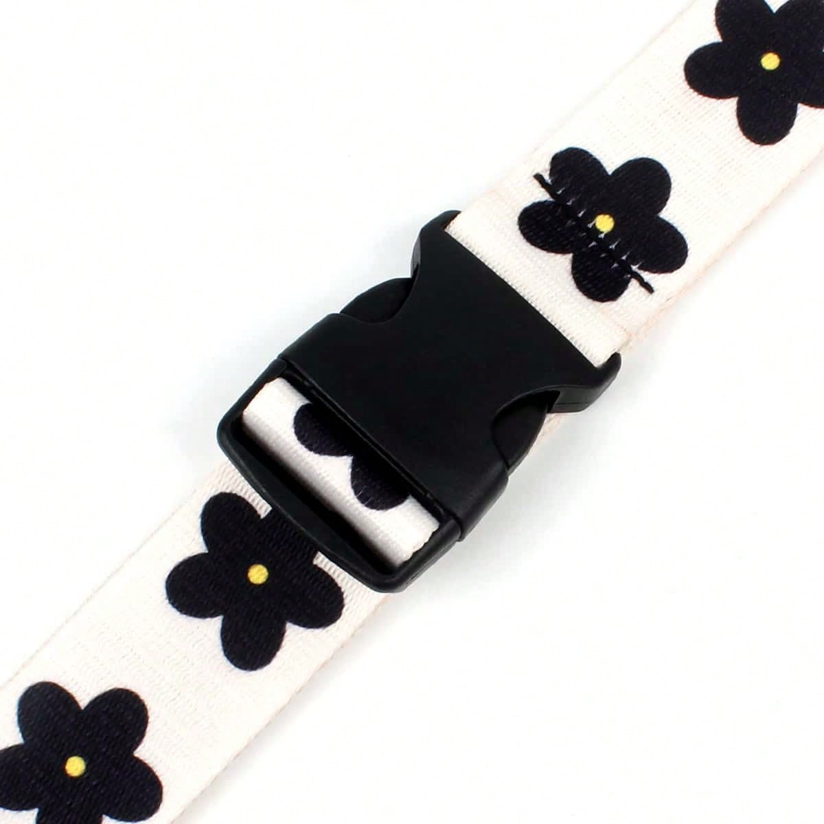 Travel Luggage Plastic Buckle  - Travel Accessories Luggage Straps 评论和价格