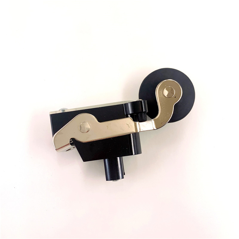 MCA Shaft Limit Switch Travel  - Travel Accessories Manufacturer 评论和价格