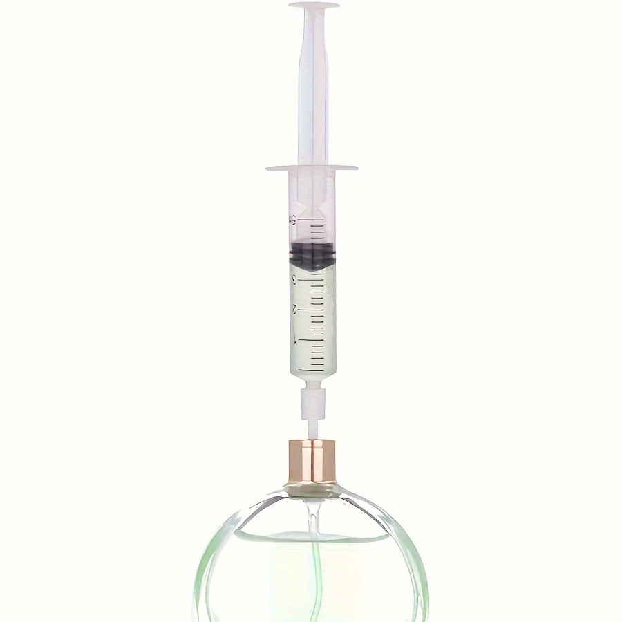 QI WU Refillable Perfume Syrin - Travel Accessories Wholesale 评论和价格