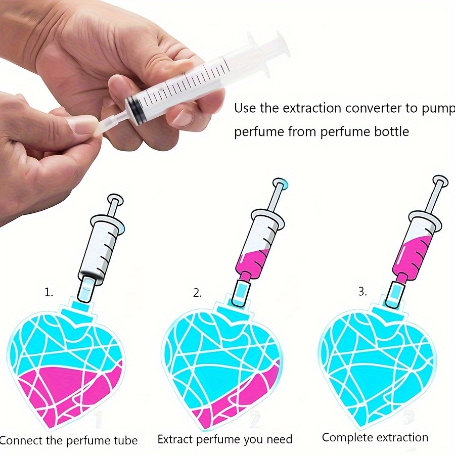QI WU Refillable Perfume Syrin - Travel Accessories Wholesale 评论和价格