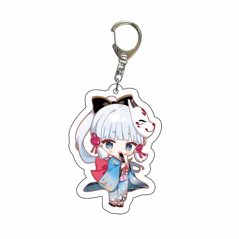 Genshin Impact Traveler Venti  - Travel Accessories Gifts 评论和价格