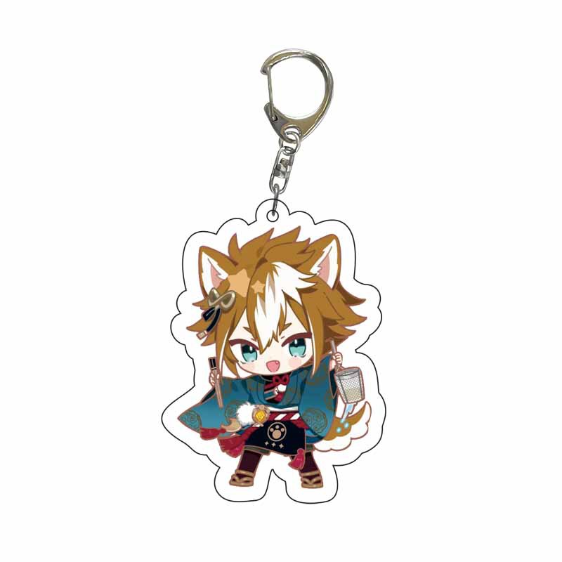 Genshin Impact Traveler Venti  - Travel Accessories Gifts 评论和价格